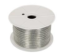 Gaine Led Ronde 220v 36 Led/M Bobine 50m Coupe 100cm Ip65 Blanc Neutre