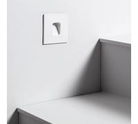 Ledkia Grasset Blanche - 2700K