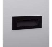 LEDKIA LIGHTING - Balise LED Extérieure Encastrable au Mur | 7W | 360lm | IP65 | Aluminium Durable | Éclairage Intérieur/Extérieur, 4000K Blanc Neutre
