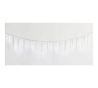 Ledkia Guirlande LED Extérieure Blanc Froid