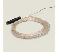 Ledkia Guirlande lumineuse Jelendi - Transparent