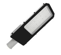 Ledkia Harlem LUMILEDS - 150W - Gris