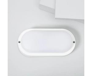 Ledkia Hublot White - Blanc