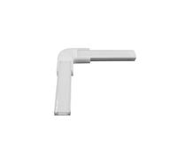 Ledkia Jonction en L pour profilé aluminium