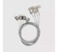 Kit De Suspension Pour Panneaux Led