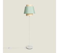 Ledkia Lampadaire Chulu vert