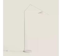 Ledkia Lampadaire Evian - Beige
