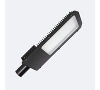 Ledkia Lampadaire Harlem OSRAM Noir
