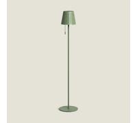 Ledkia Lampadaire LED Banate Jaune