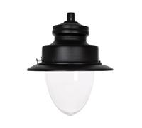 Ledkia Lampadaire LED Fisher 40W - Blanc neutre