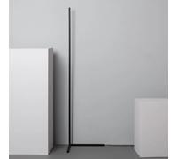 Ledkia Lampadaire LED RGBWW Luxy - 20W Noir