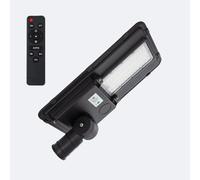 Ledkia Lampadaire LED Solaire Sinai 1000 lm - Blanc neutre