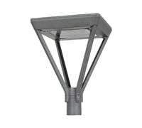 Ledkia Lampadaire NeoVentino 40W