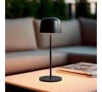 Ledkia Lampe à Poser LED 1,2 W Extérieure Portative Aluminium avec Batterie Rechargeable