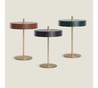 Ledkia Lampe Korkor - Vert