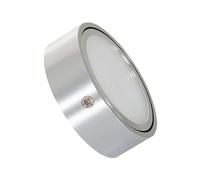 Ledkia Lampe LED Bas de Meuble 3W