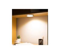 Ledkia Lampe LED Bas de Meuble - 3W - Blanc chaud