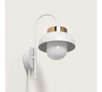 Ledkia Lampe Murale Geri
