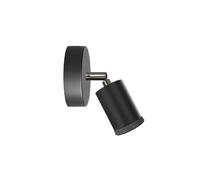 Ledkia Lampe Murale LED Dimmable 3.2W Mini Spotlight Creative-Cables APM2GUBRVN-L