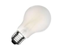 Ledkia Ampoule LED filament E27 A60 opale