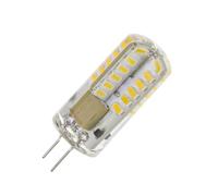 LEDKIA LIGHTING Ampoule LED G4 1.8W (220V) 4000K Blanc neutre