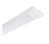 LEDKIA LIGHTING Barre Linéaire LED 120cm 20-30-40W CCT Sélectionnable Solid 3000K - 4000K - 5000K - 6000K CCT