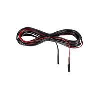 LEDKIA LIGHTING Câble DC 5m pour Distributeur de Connexion de 6-10 Sorties pour Rubans LED Monochrome Monochrome