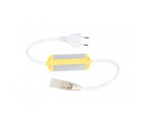 Ledkia Câble rectificateur pour ruban LED 220V