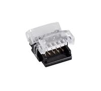 LEDKIA LIGHTING Connecteur HIPPO pour Ruban LED IP20 Monochrome