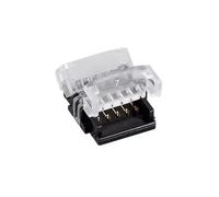 LEDKIA LIGHTING Connecteur HIPPO pour Ruban LED IP20 RGBIC