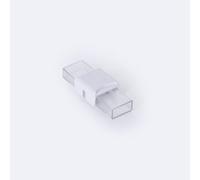 LEDKIA LIGHTING Connecteur Hippo pour Ruban SILICONE FLEX SMD & COB 10 mm