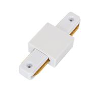 LEDKIA LIGHTING Connecteur Type I pour Rail Monophasé PC Noir