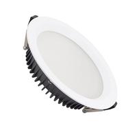 Ledkia Downlight LED 40W Aero Blanc
