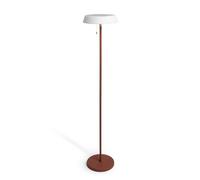 LEDKIA LIGHTING Lampadaire Solaire Extérieur Aldana 2.6W Terre cuite