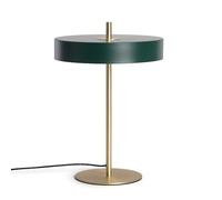 LEDKIA LIGHTING Lampe à Poser Métal Korkor Vert