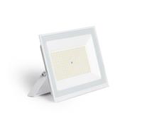 LEDKIA LIGHTING Projecteur LED 100W 120lm/W IP65 S3 pour jardin, terrasse, patio, 4000K Non Blanc Blanc neutre