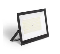 LEDKIA LIGHTING Projecteur LED 150W 120lm/W IP65 S3 pour jardin, terrasse, patio, 4000K Non Noir Blanc neutre
