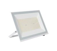 LEDKIA LIGHTING Projecteur LED 200W 120lm/W IP65 S3 pour jardin, terrasse, patio, 5000K Non Blanc Blanc froid