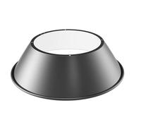 LEDKIA LIGHTING Réflecteur pour Cloche LED UFO HBD Evo 100W/150W/200W 90º