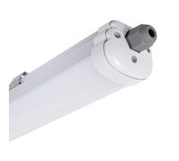 LEDKIA LIGHTING Réglette Étanche LED 60cm 18W Slim IP65 4000K Blanc neutre