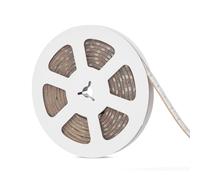 LEDKIA LIGHTING Ruban LED 12V DC RGB SMD Silicone FLEX 60LED/m 5m IP68 Largeur 12mm Coupe tous les 5cm 120º