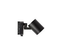 Ledkia Spot plafond Jiuk - Noir