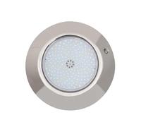 LEDKIA LIGHTING Spot LED Piscine en Saillie Inox RGBW Submersible 12V DC IP68 12W RGBW