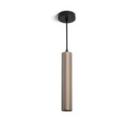 Ledkia Suspension Aritz 1 Spot aluminium