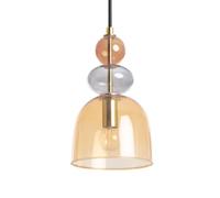 Ledkia Suspension Baudelaire vintage - Or