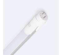 LEDKIA LIGHTING Tube LED 150cm T8 24W 100lm/W Aluminium avec Détecteur de mouvements Connexion Latérale No Flicker 6000K - 6500K Blanc froid Non T8,G13