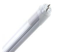 LEDKIA LIGHTING Tube LED 60cm T8 G13 Aluminium avec détecteur de mouvement Connexion Latérale 9W 100lm/W 6000K Blanc froid Non G13,T8
