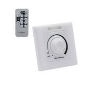 LEDKIA LIGHTING Variateur LED 1-10V avec Télécommande IR