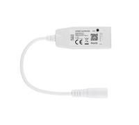 Ledkia Mini contrôleur variateur pour ruban LED WiFi