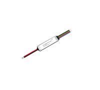 Ledkia Mini contrôleur variateur ruban LED RGB RF